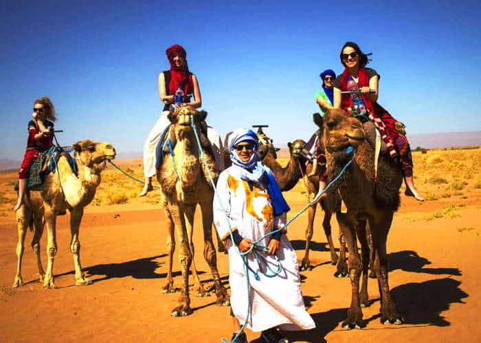 family holidays