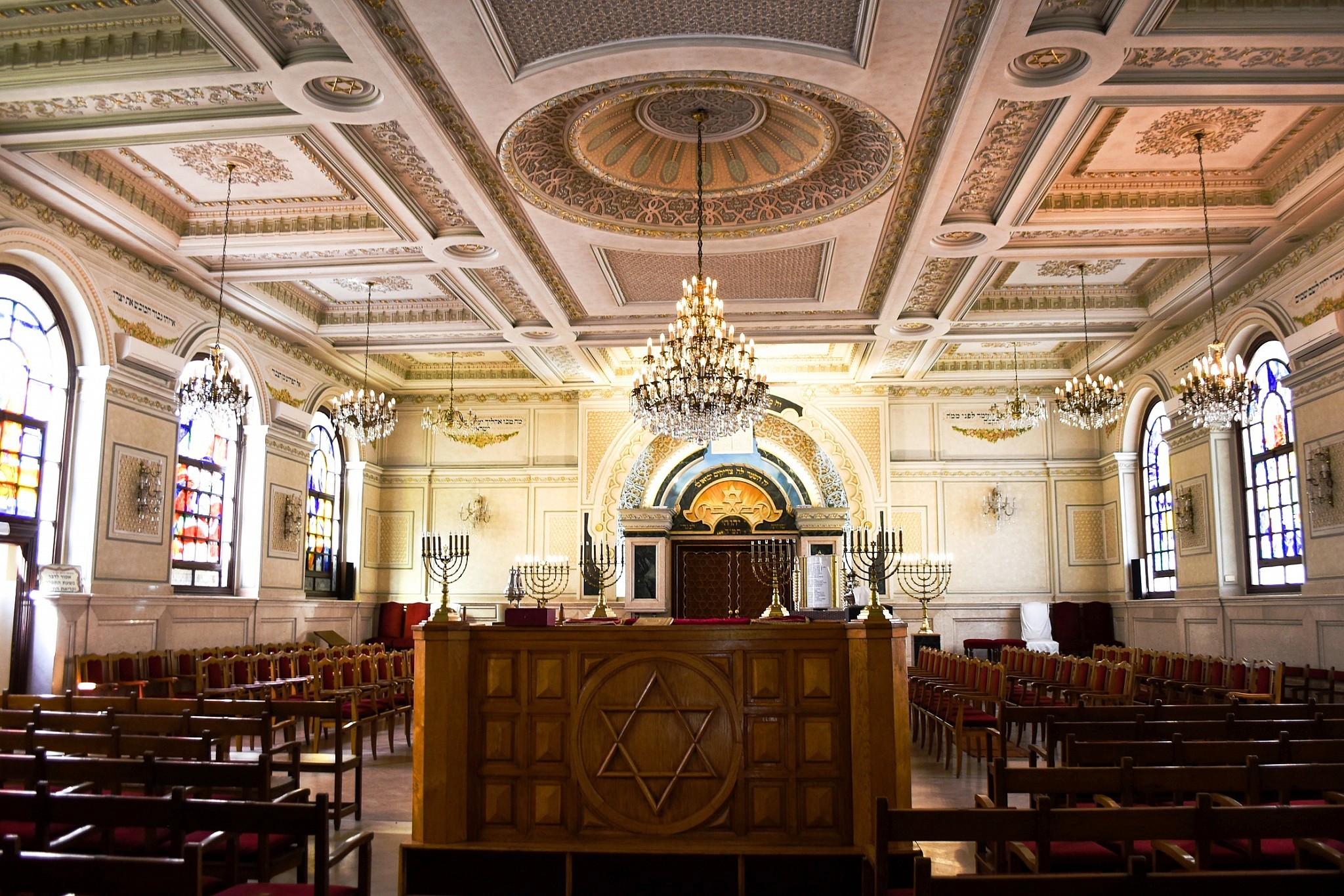 JEWISH HERITAGE TOUR – 08 DAYS – 07 NIGHTS – FROM CASABLANCA
