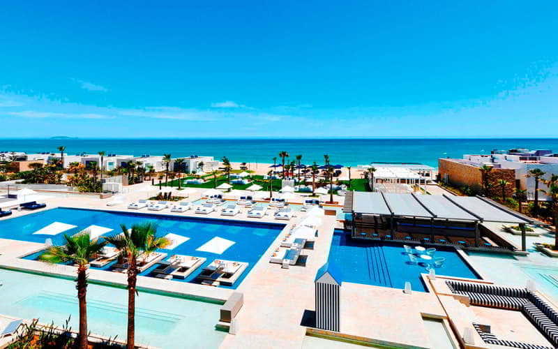 Treasures of Morocco 10 days Tour from Tangier