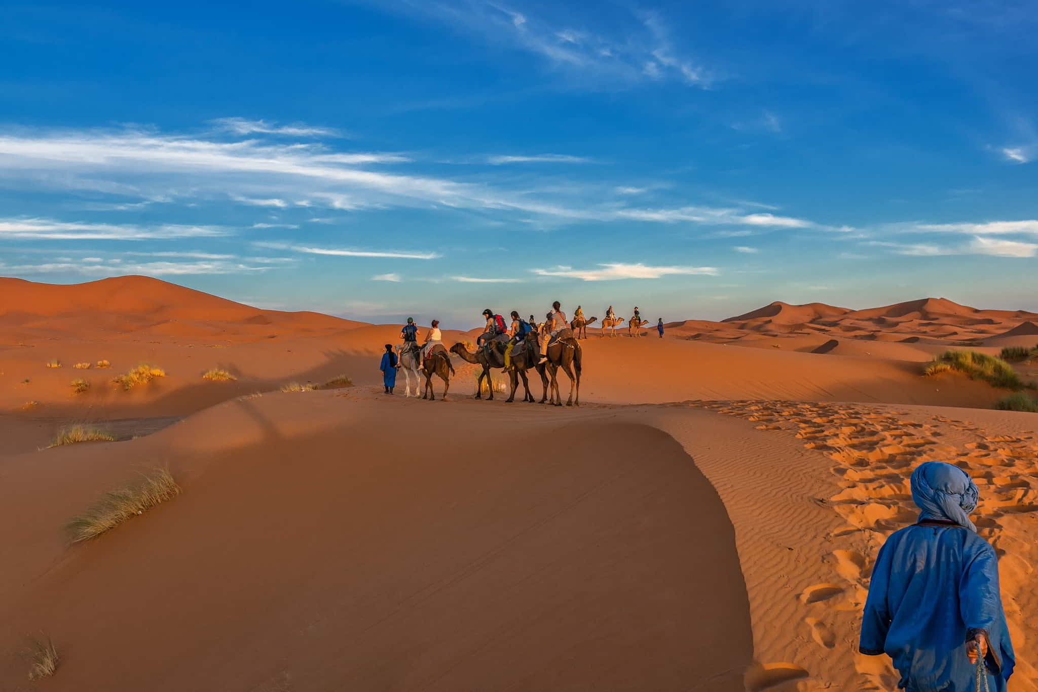 Morocco Discovery Travel