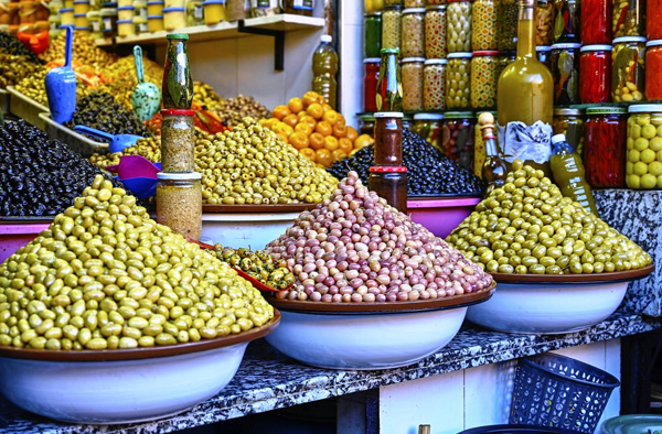 12 days fawless morocco tour from marrakech