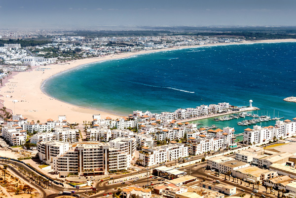 10 days Magical morocco tour from marrakech