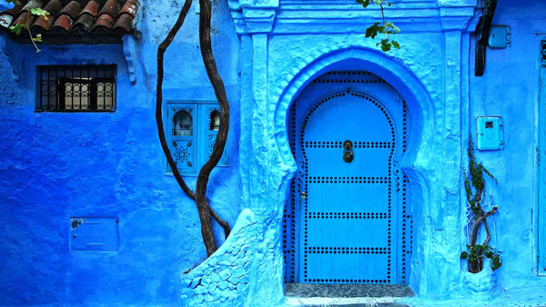 15 days Majestic morocco tour from casablanca