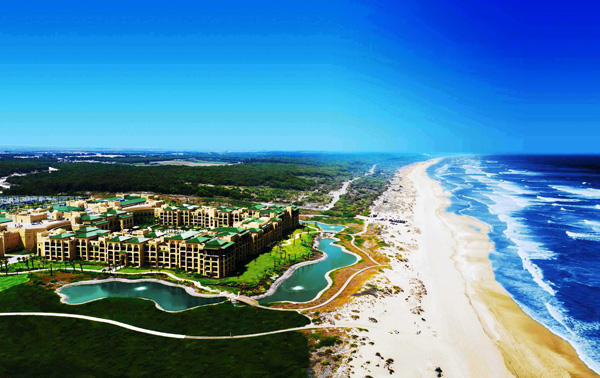 morocco beach vacation - 10 days/09 nights - from casablanca
