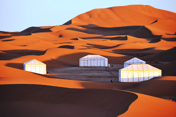 real morocco photography tour - 13 days/12 nights - from casablanca
